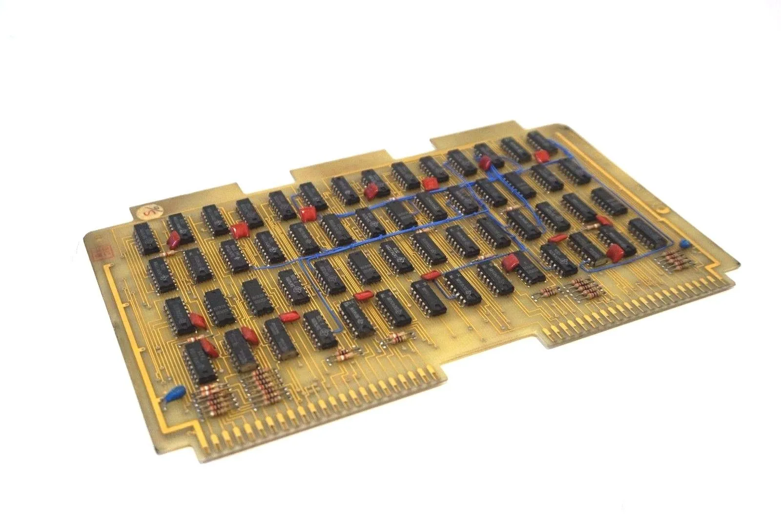USED CINCINNATI MILACRON 4-531-3113A00A PC BOARD 45313113A00A