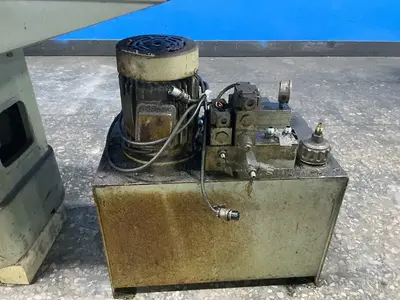 Used SUNMAX SGS1230AHD Reciprocating Surface Grinders Ohio US | HGR 24 #1419765