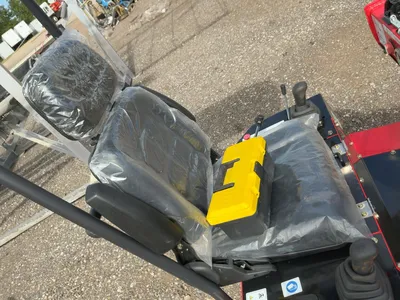 Used 2026 SDLANCH SSL580 Skid Steer Loaders Michigan US | Miedema Asset Management Group #1477002