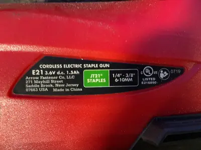 Used ARROW E21 Miscellaneous MRO Ohio US | HGR 24 #1456150