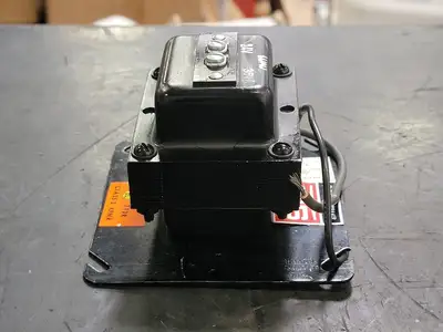 0.36 kVA Transformer, 24 pri. volts 1036