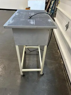 Used HILLIARD _UNKNOWN_ Cooling Tables (Candy) Ontario CA | UNION STANDARD EQUIPMENT CO. #1286315