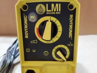 New | in-Stock LMI MILTON ROY A151-828SI Pumps British Columbia CA | Lenmark #1743856