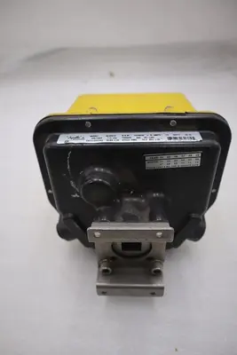 APOLLO AE40010  ACTUATOR 115VAC NEMA 4 TORQUE 400 IN-LBS STOCK 3452-A