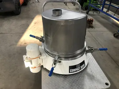 USED 2009 RUSSELL 17240
