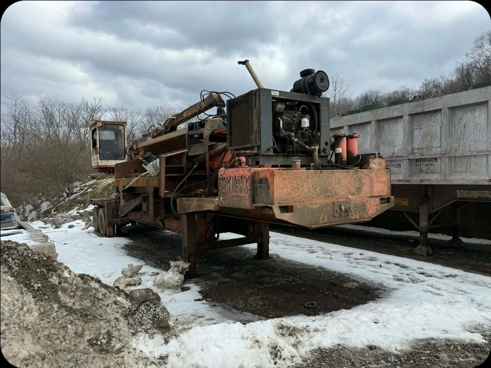 USED 2002 ALJON 400