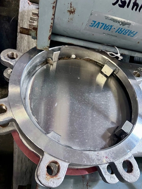 Used FNW _UNKNOWN_ Valves/Fittings Minnesota US | Peak Machinery, Inc. #284767