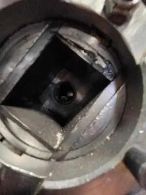 USED FENN 2F