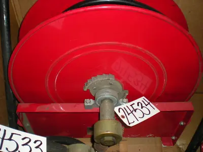 USED REELCRAFT D9350 OMPBW