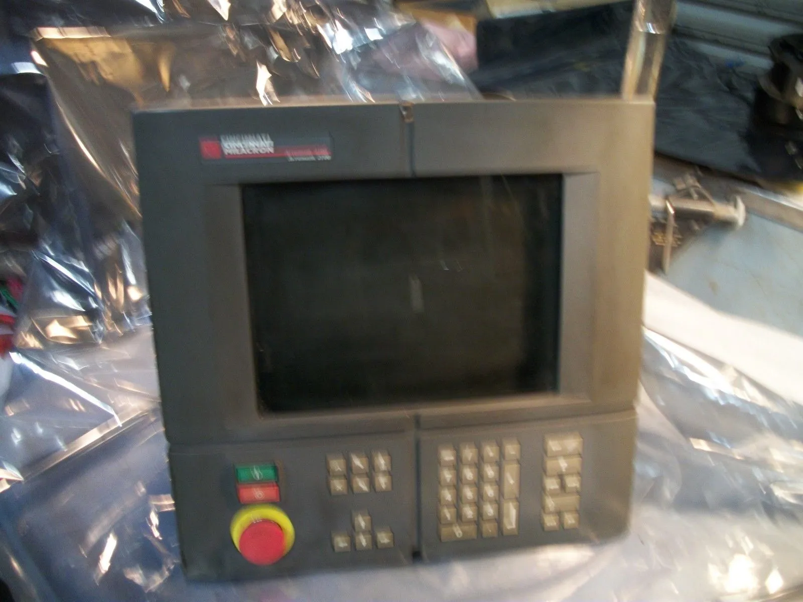 USED Siemens -