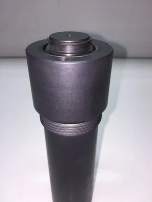 USED HYSON Mor-D 1x5