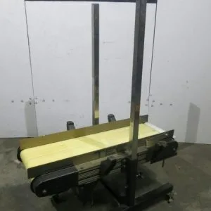 USED TEC H 12-3