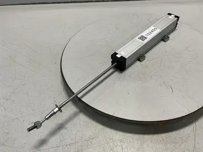 USED SERVTEK 10870415