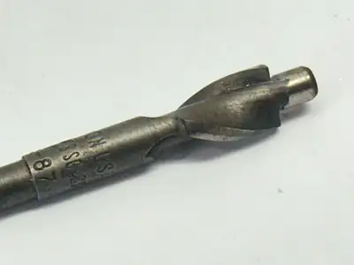 New | in-Stock Weldon LGN8-#8 Tool Bits Michigan US | Maverick Industrial Sales #1502225