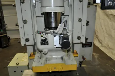 USED KOMATSU OBS-45-33