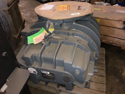 Roots 1021-RAS-J-H-Y-SL-68-R-B-OGE Blower New Storeroom Spare