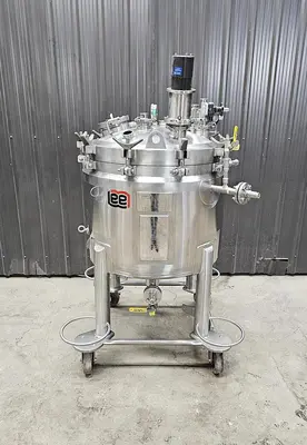 USED LEE INDUSTRIES INC. 250L DP