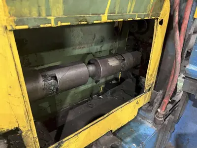 Used WEAN N/A Slitters & Slitting Lines Ohio US | G-2000, Inc. #1063145