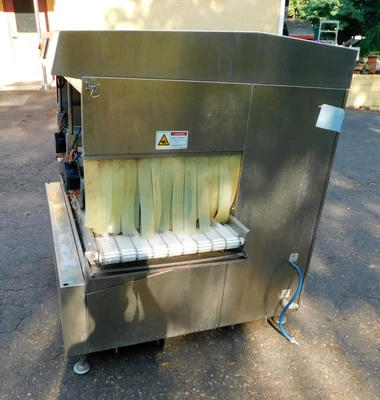 USED MULTIVAC DRYER TE 115