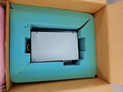 Used INDUSTRIAL DEVICES _UNKNOWN_ PLC Processors South Carolina US | Palmetto Automation #1181913