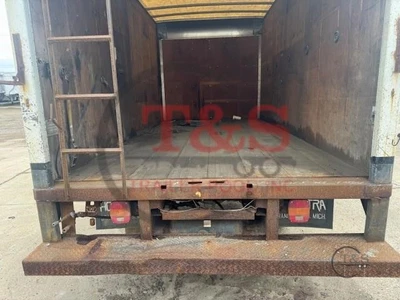 Used 2006 SUPREME 16 FT Miscellaneous Trucks/Trailers Illinois US | T&S Trailer Pool #1509503