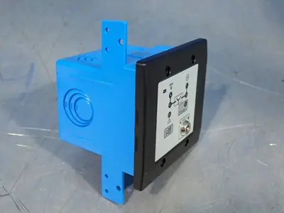 NEW ASCO POWERQUEST 5310