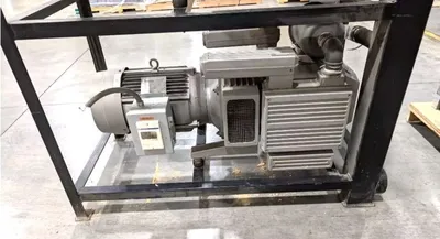 Used 2010 ONSRUD 120P12 CNC Routers Illinois US | CNC EXCHANGE #1557868