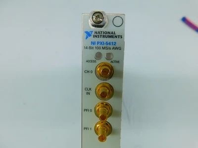 Used NATIONAL INSTRUMENTS _UNKNOWN_ PXIe Embedded Controllers | OCO Industrial #1702921