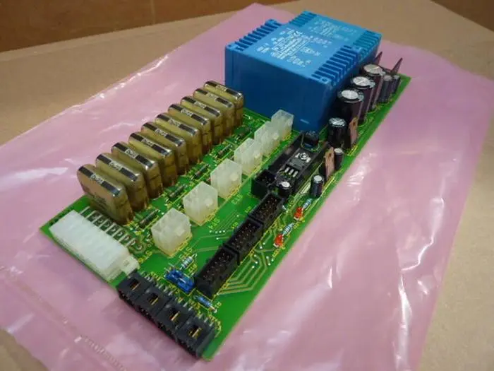 Used JWF PNK9322B Circuit Boards Michigan US | Ideal Machinery #594145