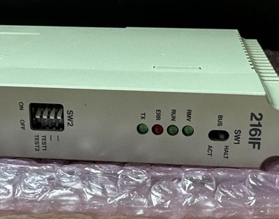NEW Yaskawa CP-317/216IF