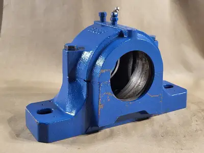 NEW SKF SNH 513-611