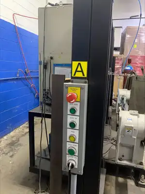 USED 2012 PANASONIC TA-1900