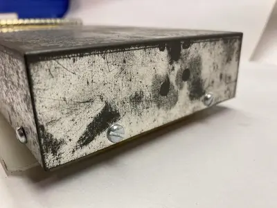 USED TELEMOTIVE E7150-9