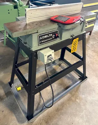USED DELTA 37-280