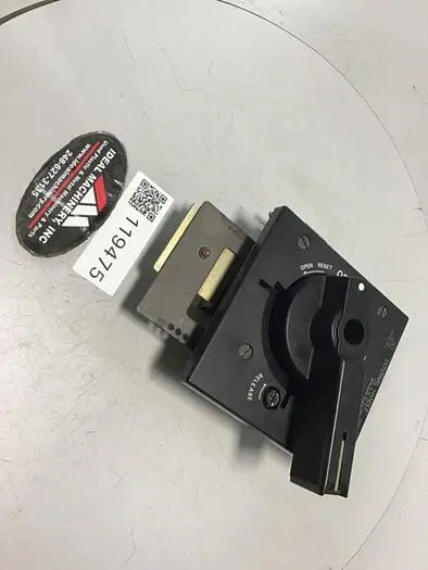 Used MITSUBISHI S20U Misc Fasteners Michigan US | Ideal Machinery #604744