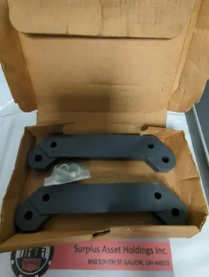 New | in-Stock MORSE XI9000 Parts & Accessories (Material Handling) Ohio US | Surplus Asset Holdings #1403236