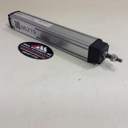 Used NOVOTECHNIK LWH150 Transducers Michigan US | Ideal Machinery #599689