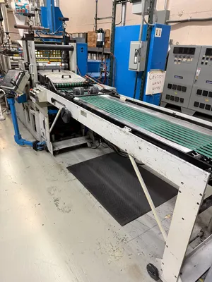 2000 ROTOPRESS 8518 FLEXO NARROW WEB | Styers Equipment Company (14)