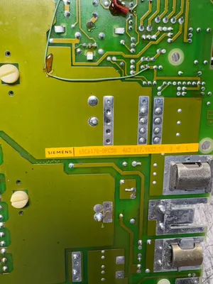 Siemens 6SC6170-0FC50 Electrical/PLC/Automation | ESS Industrial Equipment Sales (8)