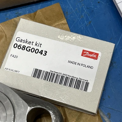 NEW Danfoss 068G6008