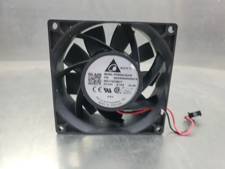 Used Delta Power _UNKNOWN_ Axial Fans South Carolina US | Palmetto Automation #1162275