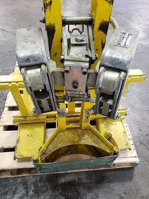 USED LIFTOMATIC DCM/4006