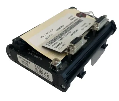 NEW COGNEX CIO-1400 I/O EXPANSION MODULE CIO1400