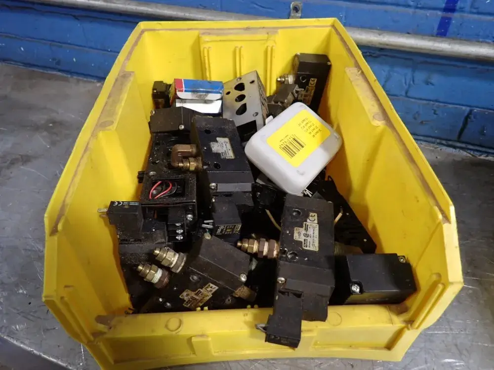 Valves
