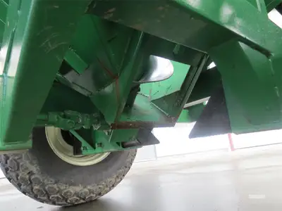 Used 2024 E-Z TRAIL 510 Grain Carts Pennsylvania US | Zimmerman Farm Service #1410016
