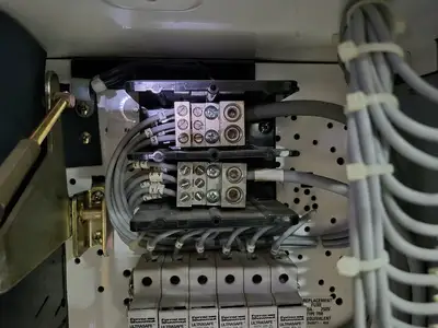 USED SIEMENS TIASTAR
