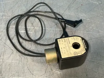 Used HONEYWELL 72218BN5VN00N0C111P3 Pumps Ohio US | HGR 24 #1314932