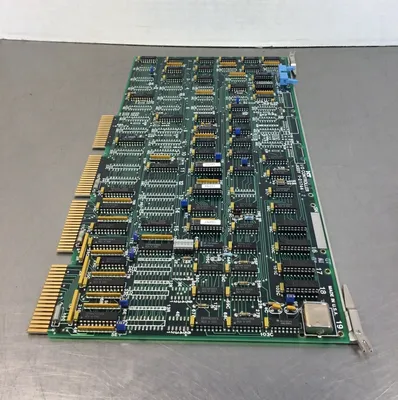 Used K&T Kearney & Trecker _UNKNOWN_ I/O Boards & Replacement Parts South Carolina US | Palmetto Automation #1485481