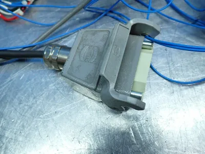 Used FANUC A05B2527C375 Power Supplies | HGR 24 #738796