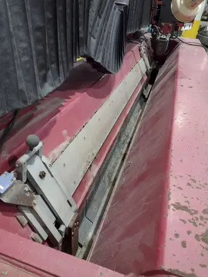 USED RED-D-ARC ISW84